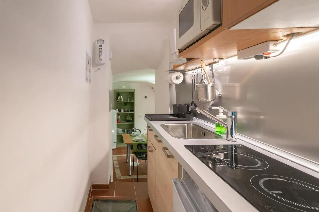 Donnare Casavacanza - Historic Center Of Naples Holiday home